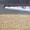 Tapis contemporain Boa Powder par Linie Design Tapis contemporain Boa Powder par Linie Design