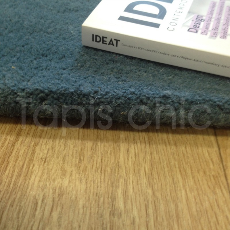 Tapis Linie Design en laine 