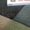 Tapis design Tetris Lime par Linie Design Tapis design Tetris Lime par Linie Design