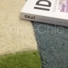 Tapis moderne Tetris Powder par Linie Design Tapis moderne Tetris Powder par Linie Design