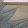 Tapis Design Bleu Acacia par Linie Design Tapis Design Bleu Acacia par Linie Design
