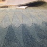 Tapis Design Bleu Acacia par Linie Design Tapis Design Bleu Acacia par Linie Design