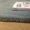 Tapis Design Bleu Acacia par Linie Design Tapis Design Bleu Acacia par Linie Design