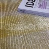 Tapis tissé main jaune Combination par Linie Design Tapis tissé main jaune Combination par Linie Design