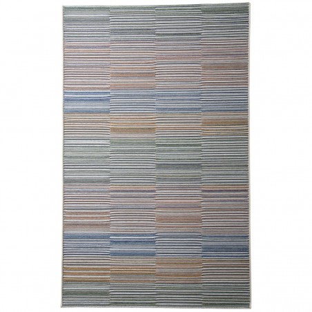Tapis d'extérieur Bellagio Jardin par Home Spirit Tapis d'extérieur Bellagio Jardin par Home Spirit