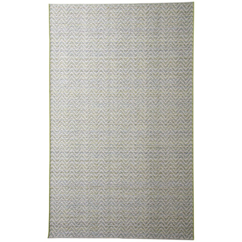 Tapis d'extérieur Sirocco Anis par Home Spirit