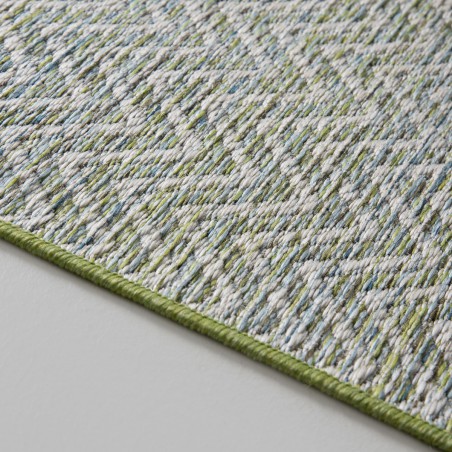 Tapis d'extérieur Sirocco Anis par Home Spirit Tapis d'extérieur Sirocco Anis par Home Spirit