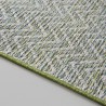 Tapis d'extérieur Sirocco Anis par Home Spirit Tapis d'extérieur Sirocco Anis par Home Spirit