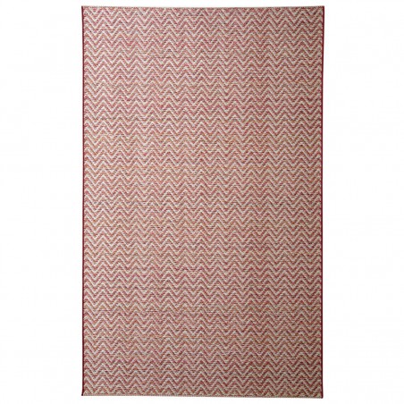 Tapis d'extérieur Sirocco Cerise par Home Spirit Tapis d'extérieur Sirocco Cerise par Home Spirit