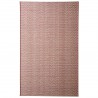 Tapis d'extérieur Sirocco Cerise par Home Spirit Tapis d'extérieur Sirocco Cerise par Home Spirit