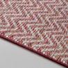 Tapis d'extérieur Sirocco Cerise par Home Spirit Tapis d'extérieur Sirocco Cerise par Home Spirit