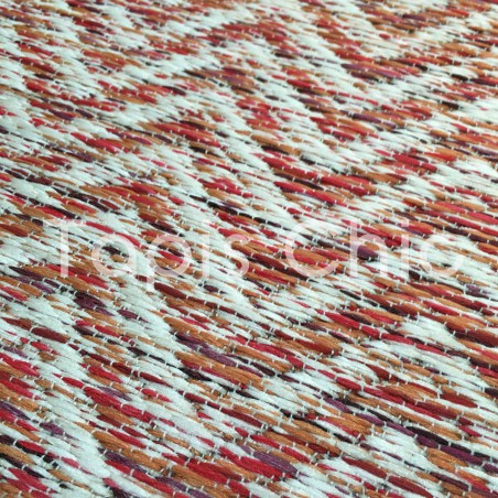 Tapis d'extérieur Sirocco Cerise par Home Spirit Tapis d'extérieur Sirocco Cerise par Home Spirit