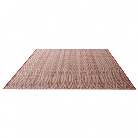 Tapis d'extérieur Sirocco Cerise par Home Spirit Tapis d'extérieur Sirocco Cerise par Home Spirit