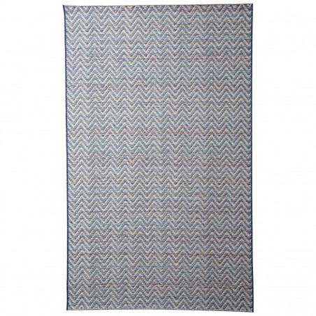 Tapis Outdoor Sirocco Lagon par Home Spirit Tapis Outdoor Sirocco Lagon par Home Spirit