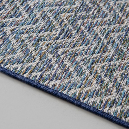 Tapis Outdoor Sirocco Lagon par Home Spirit Tapis Outdoor Sirocco Lagon par Home Spirit