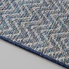 Tapis Outdoor Sirocco Lagon par Home Spirit Tapis Outdoor Sirocco Lagon par Home Spirit