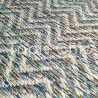 Tapis Outdoor Sirocco Lagon par Home Spirit Tapis Outdoor Sirocco Lagon par Home Spirit