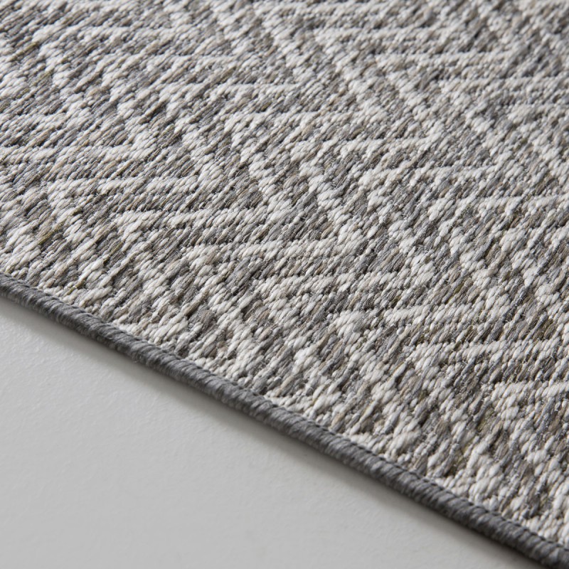 Tapis Outdoor Sirocco Souris par Home Spirit