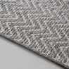 Tapis Outdoor Sirocco Souris par Home Spirit Tapis Outdoor Sirocco Souris par Home Spirit