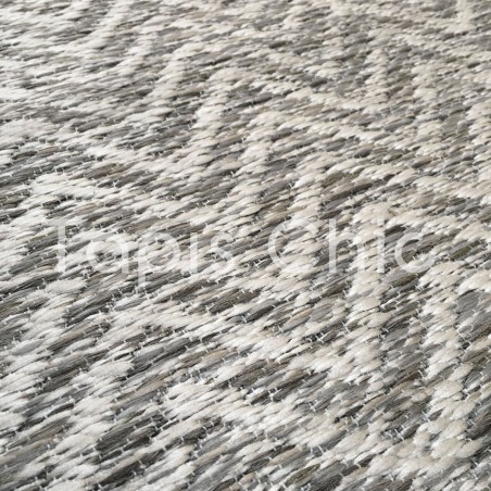 Tapis Outdoor Sirocco Souris par Home Spirit Tapis Outdoor Sirocco Souris par Home Spirit