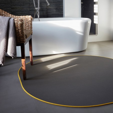 Tapis d'extérieur personnalisable Pebble par Dickson Tapis d'extérieur personnalisable Pebble par Dickson