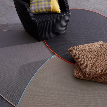 Tapis d'extérieur personnalisable Pebble par Dickson Tapis d'extérieur personnalisable Pebble par Dickson