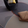 Tapis d'extérieur personnalisable Pebble par Dickson Tapis d'extérieur personnalisable Pebble par Dickson