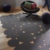 Tapis original d'extérieur personnalisable Bubble par Dickson Tapis original d'extérieur personnalisable Bubble par Dickson
