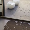 Tapis original d'extérieur personnalisable Bubble par Dickson Tapis original d'extérieur personnalisable Bubble par Dickson