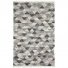 Tapis tissé main Empreinte par Home Spirit Tapis tissé main Empreinte par Home Spirit