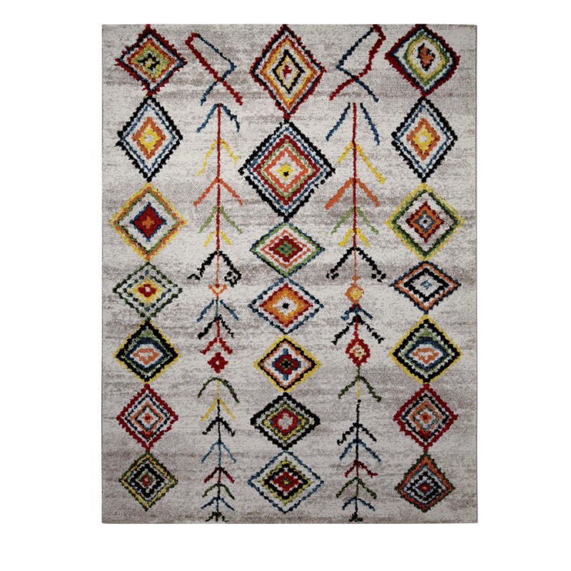 Tapis de salon Medina Marrakesh par Tapis Chic collection