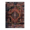 Tapis de salon Heritage Colorful Marrakesh par Tapis Chic collection Tapis de salon Heritage Colorful Marrakesh par Tapis Chic collection