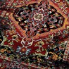 Tapis de salon Heritage Colorful Marrakesh par Tapis Chic collection Tapis de salon Heritage Colorful Marrakesh par Tapis Chic collection