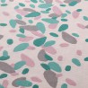Tapis de salon Petals bleu pastel par Esprit Home Tapis de salon Petals bleu pastel par Esprit Home