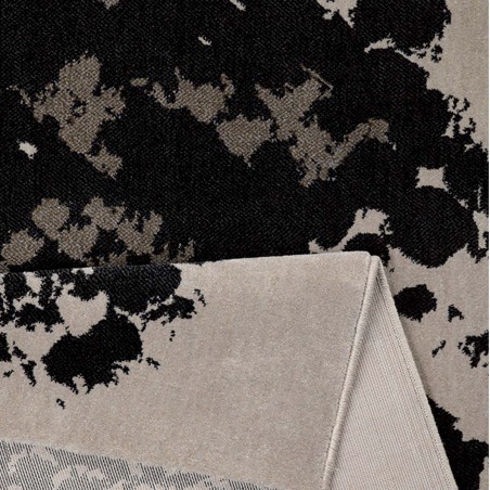 Tapis moderne Phyton African Safari par Tapis Chic collection Tapis moderne Phyton African Safari par Tapis Chic collection