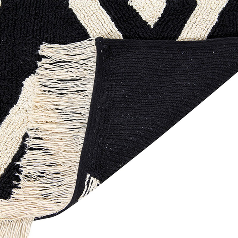 Tapis lavable en machine Diamonds par Lorena Canals Tapis lavable en machine Diamonds par Lorena Canals