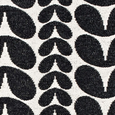 Tapis d'extérieur Karin Black par Brita Sweden Tapis d'extérieur Karin Black par Brita Sweden