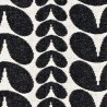 Tapis d'extérieur Karin Black par Brita Sweden Tapis d'extérieur Karin Black par Brita Sweden