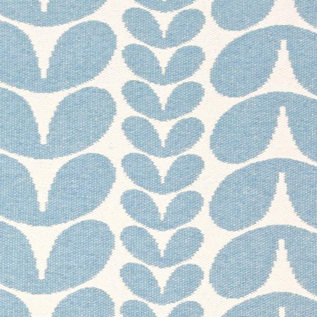 Tapis d'extérieur Karin Blue par Brita Sweden Tapis d'extérieur Karin Blue par Brita Sweden