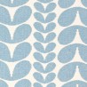 Tapis d'extérieur Karin Blue par Brita Sweden Tapis d'extérieur Karin Blue par Brita Sweden
