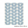 Tapis d'extérieur Karin Blue par Brita Sweden Tapis d'extérieur Karin Blue par Brita Sweden