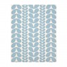 Tapis d'extérieur Karin Blue par Brita Sweden Tapis d'extérieur Karin Blue par Brita Sweden