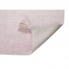 Tapis lavable en machine dégradé Vanille Rose par Lorena Canals Tapis lavable en machine dégradé Vanille Rose par Lorena Canals