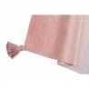 Tapis lavable en machine dégradé Rose Lavande par Lorena Canals Tapis lavable en machine dégradé Rose Lavande par Lorena Canals