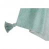 Tapis lavable en machine dégradé Emeraude par Lorena Canals Tapis lavable en machine dégradé Emeraude par Lorena Canals