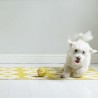 Tapis d'extérieur Flower Sun par Brita Sweden Tapis d'extérieur Flower Sun par Brita Sweden