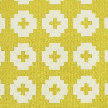 Tapis d'extérieur Flower Sun par Brita Sweden Tapis d'extérieur Flower Sun par Brita Sweden