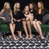 Tapis d'extérieur Karin Black par Brita Sweden Tapis d'extérieur Karin Black par Brita Sweden
