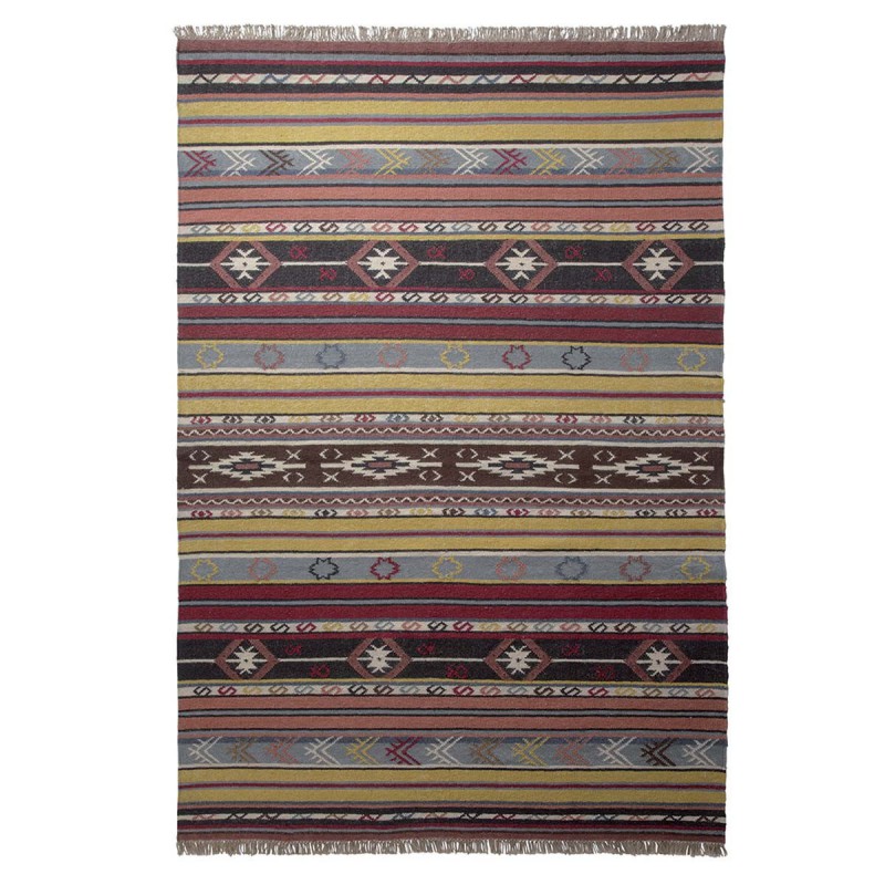 Tapis de salon Mahal par Esprit Home