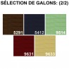 Tapis d'extérieur personnalisable Pebble par Dickson Tapis d'extérieur personnalisable Pebble par Dickson